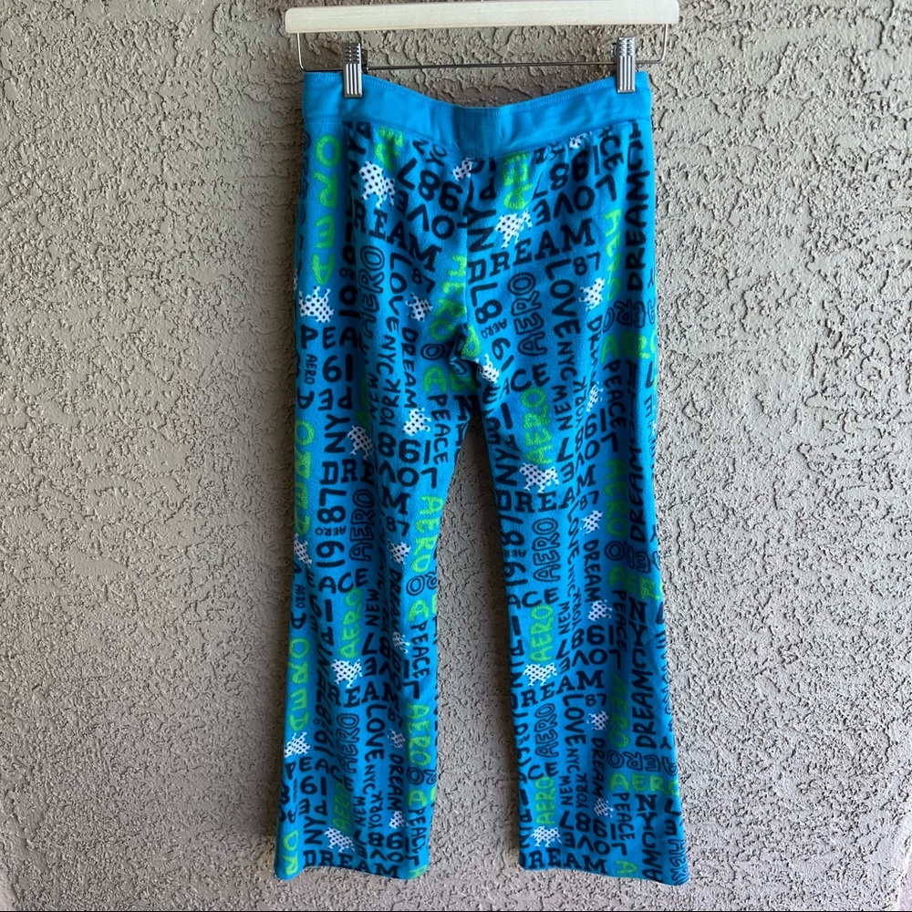 Aeropostale pj pants - Picture 2 of 4